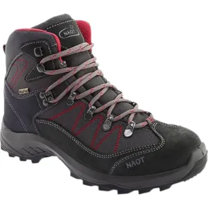 Women's Excursion Mid Boots In Gray/black