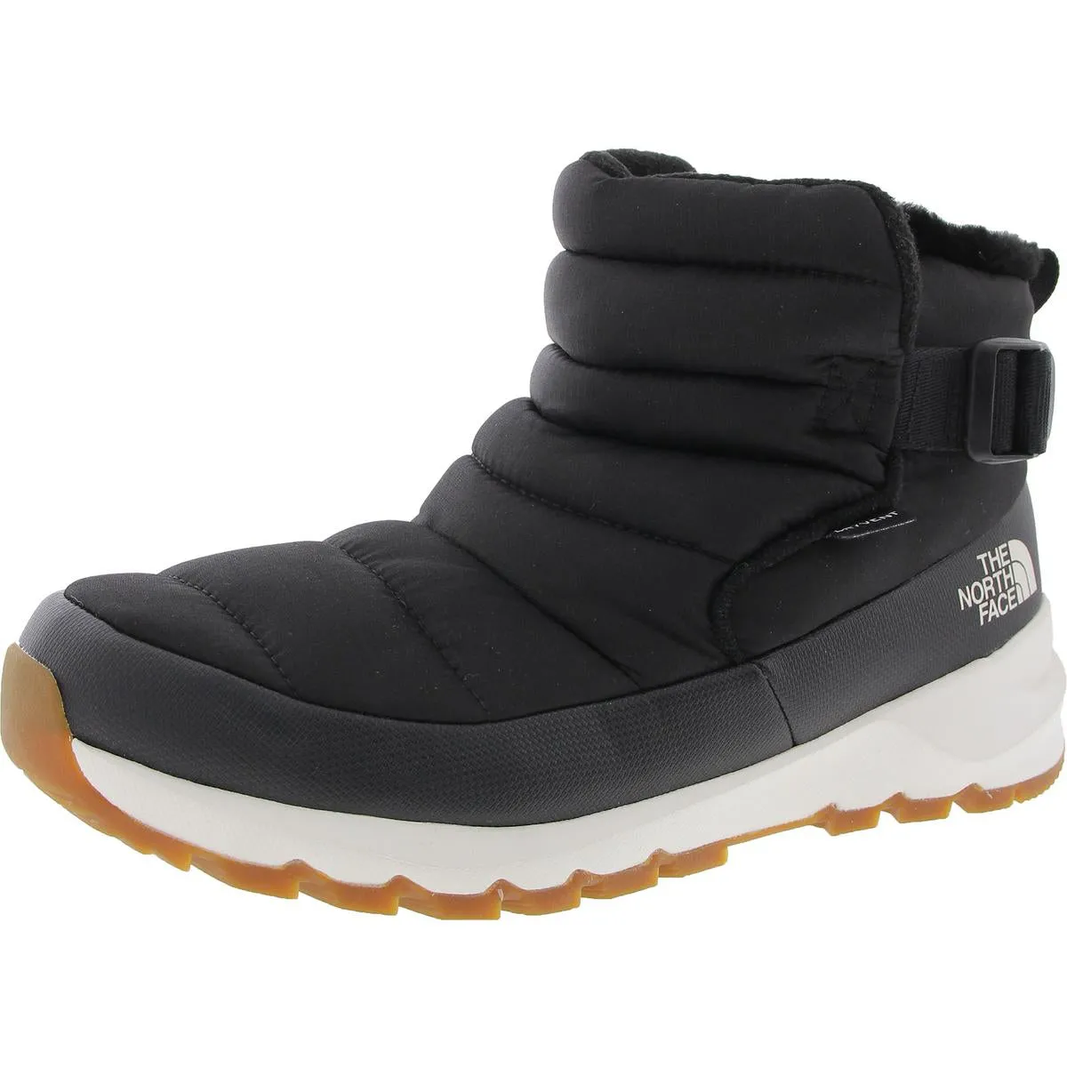 Womens Faux Fur Lined Cozy Winter & Snow Boots