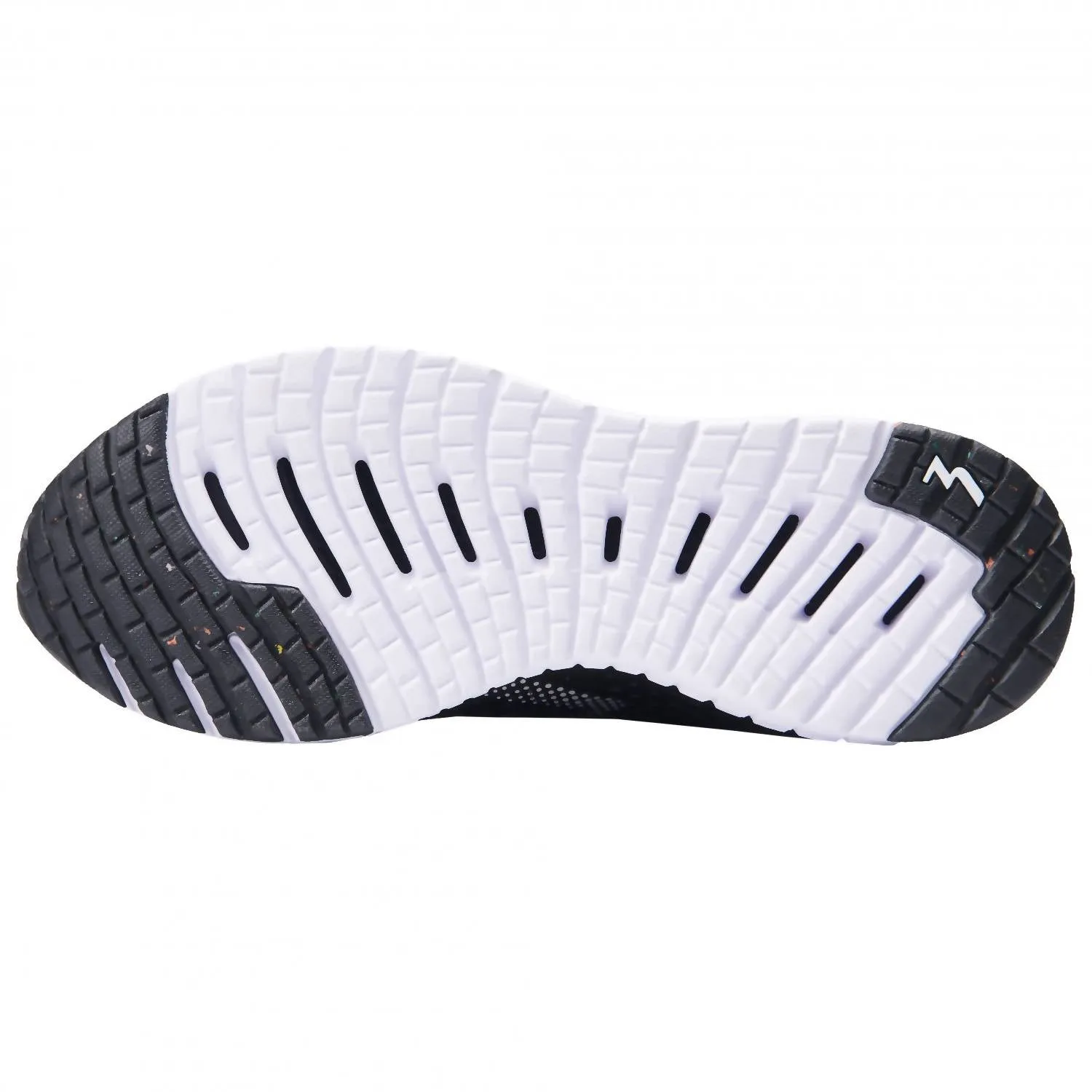 Women's Fierce 2 Running Shoes - Medium Width In Black,ebony