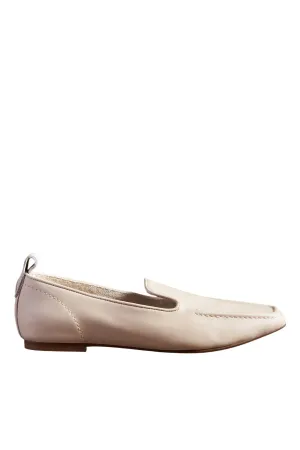 Women's Finley Loafer In Cream