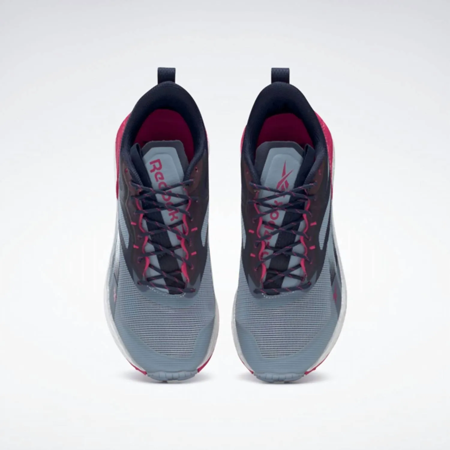 Women's Floatride Energy 3.0 Adventure Running Shoes In Gable Grey/pursuit Pink/vector Navy
