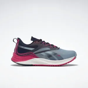 Women's Floatride Energy 3.0 Adventure Running Shoes In Gable Grey/pursuit Pink/vector Navy