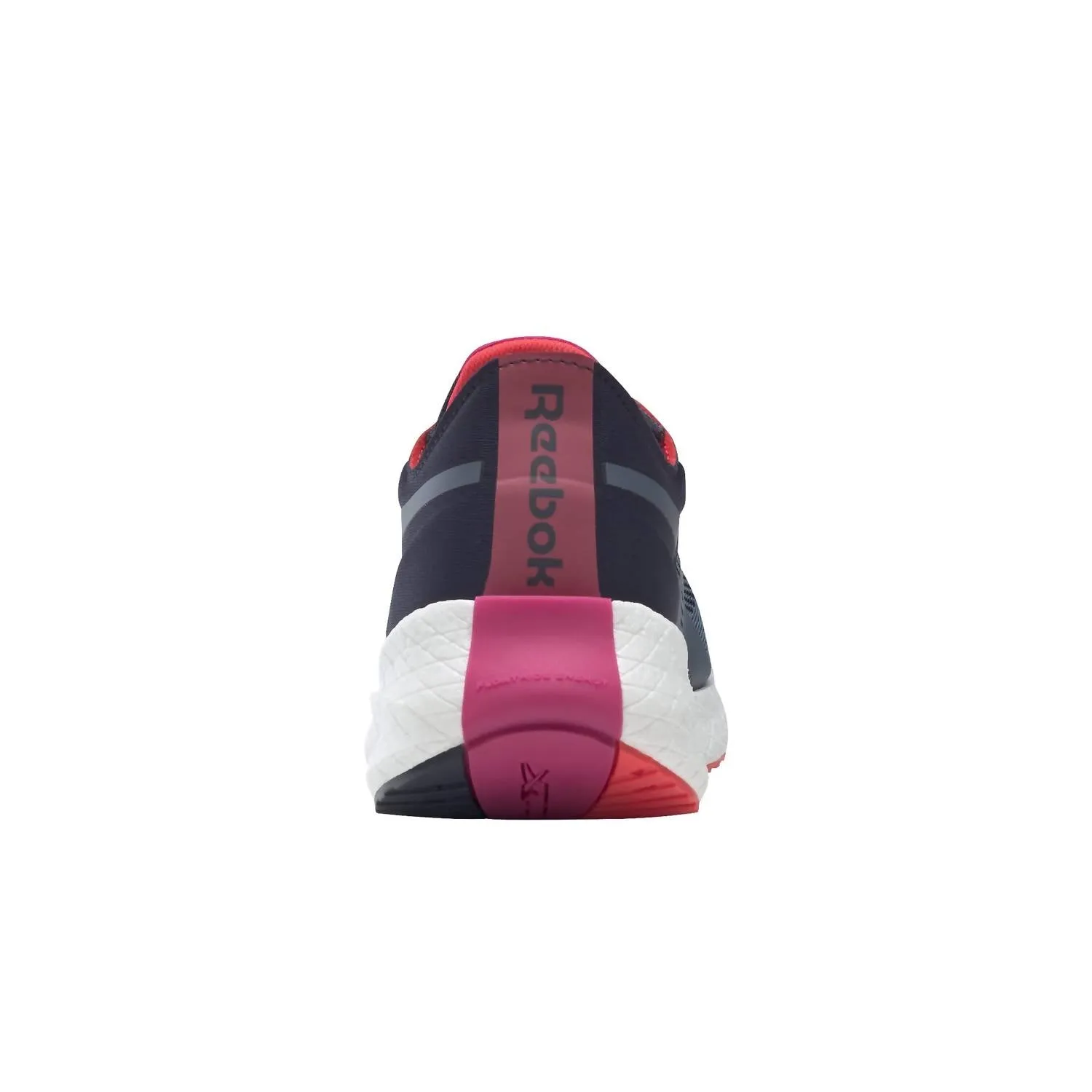 Women's Floatride Energy Symmetros Running Shoes In Vector Navy/blue Slate/pursuit Pink