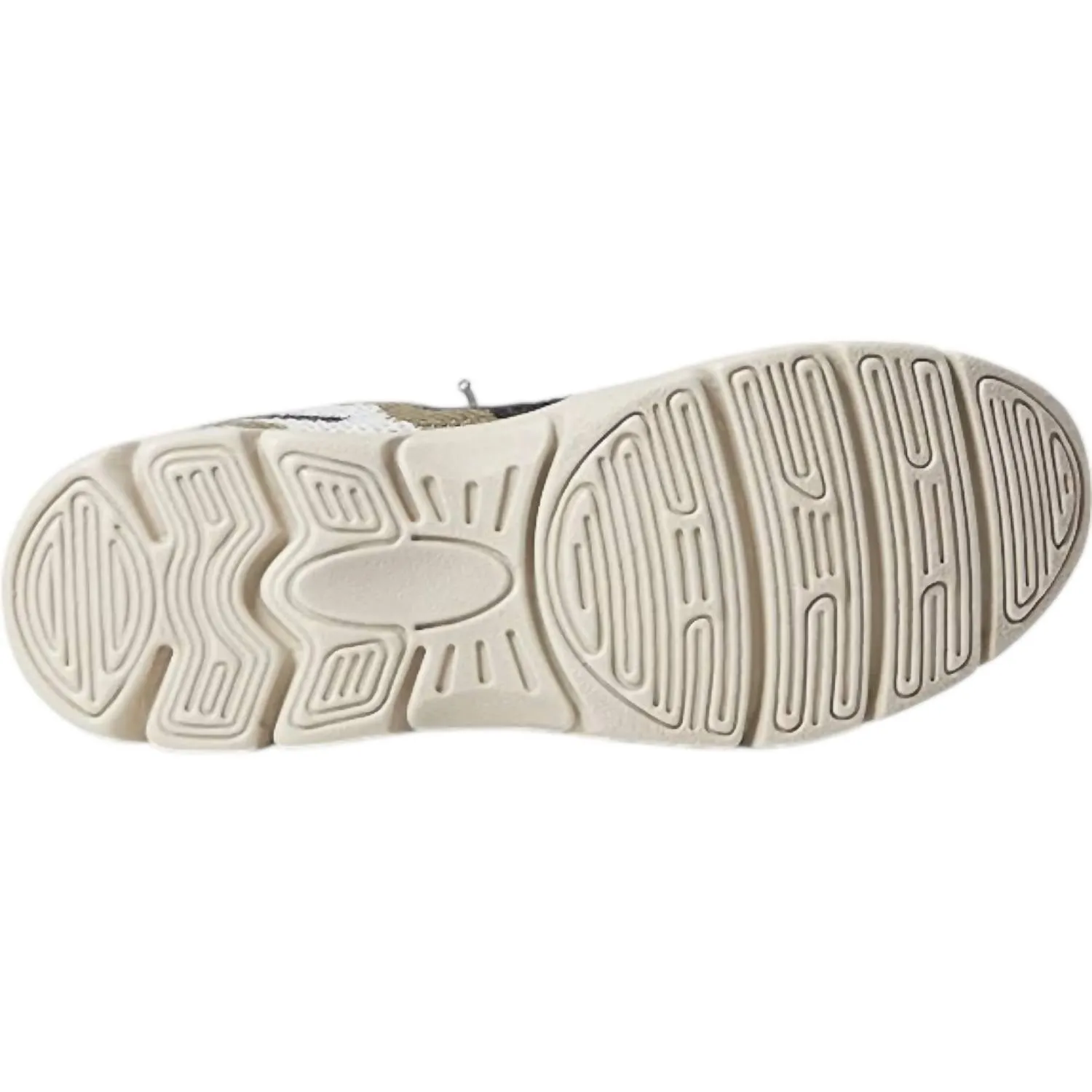 Women's Fraser Shoes In Sand Camo