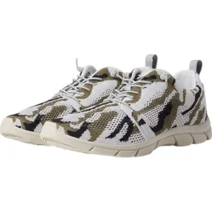 Women's Fraser Shoes In Sand Camo