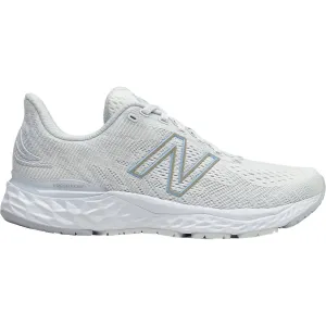 Women's Fresh Foam 880V11 Shoe In Arctic Fox/uv Glo