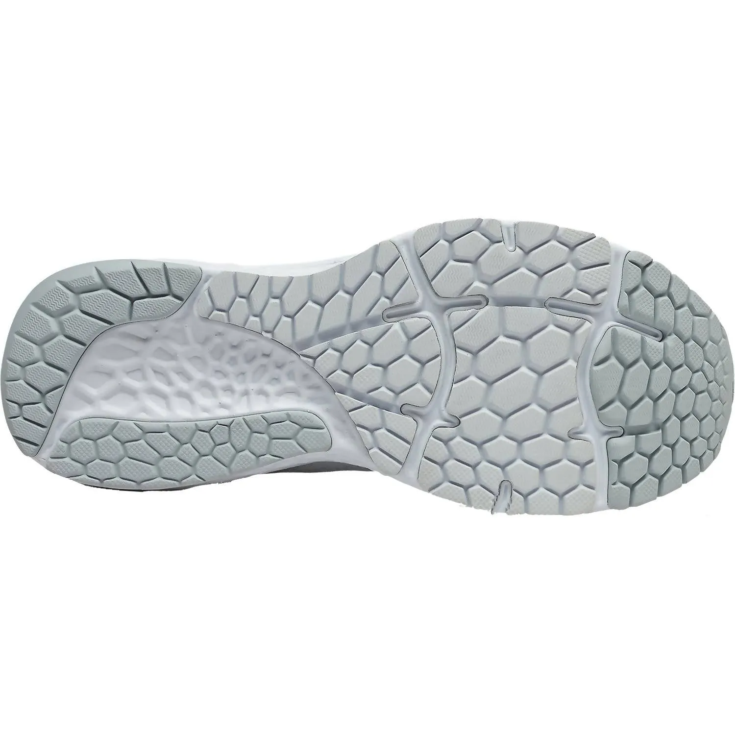 Women's Fresh Foam 880V11 Shoe In Arctic Fox/uv Glo