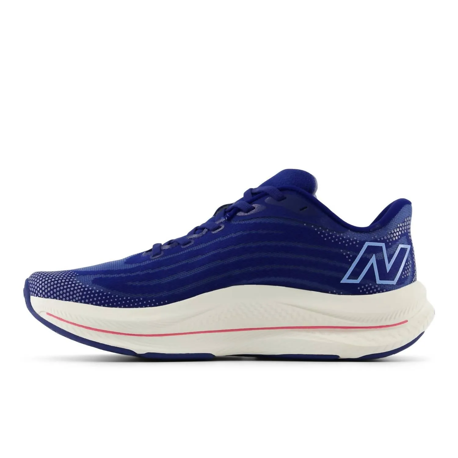 Women's Fuel Cell Walker Shoes In Blue