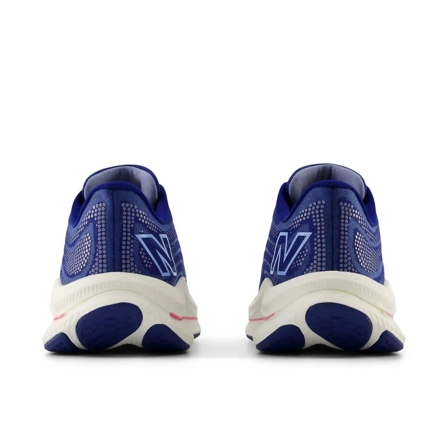 Women's Fuel Cell Walker Shoes In Blue
