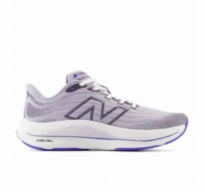 Women's Fuel Cell Walker Shoes In Grey Violet