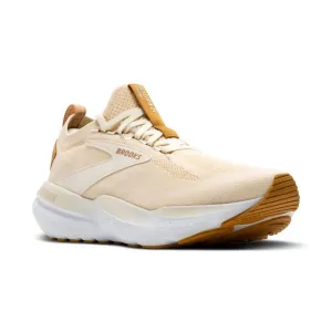 Women's Glycerin Stealthfit 21 Shoes In Marshmallow/cream/biscuit