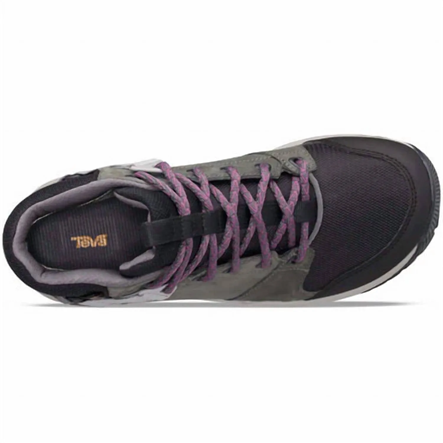 Womens Grandview Gtx Shoes In Dark Shadow