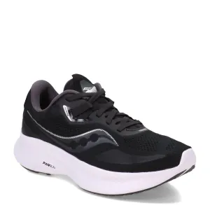 Women's Guide 15 In Black/white