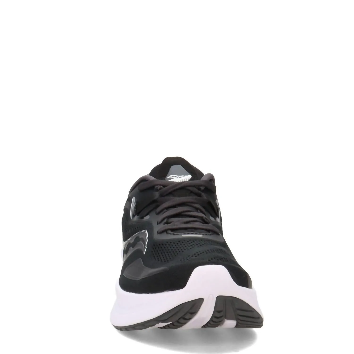Women's Guide 15 In Black/white