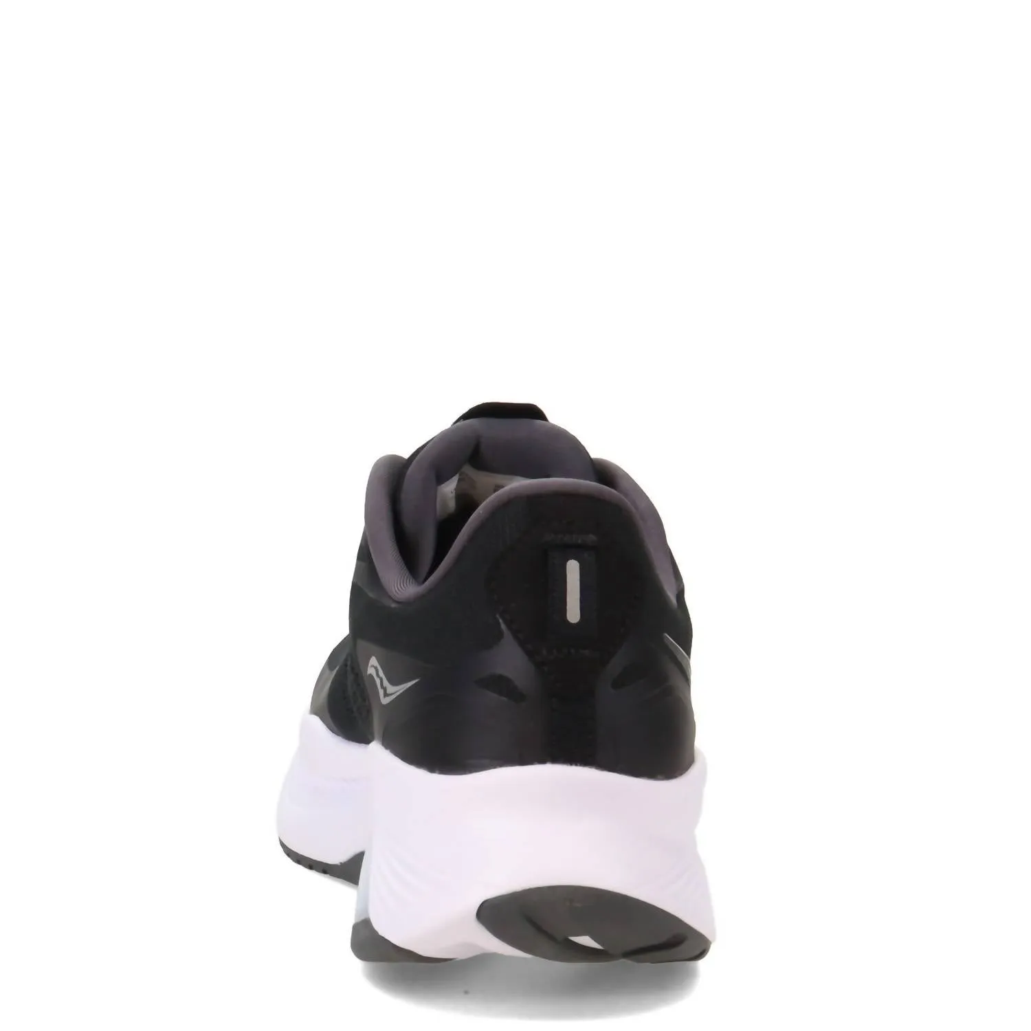 Women's Guide 15 In Black/white