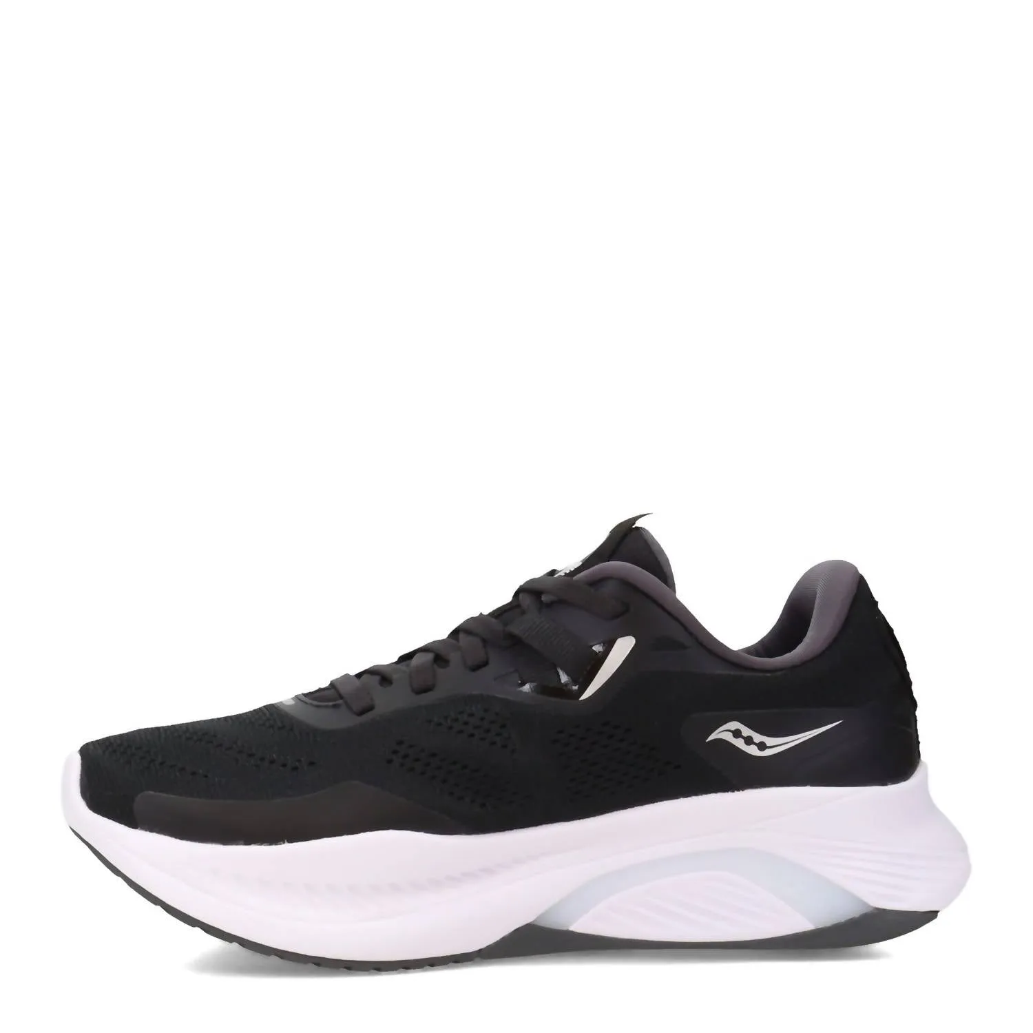 Women's Guide 15 In Black/white