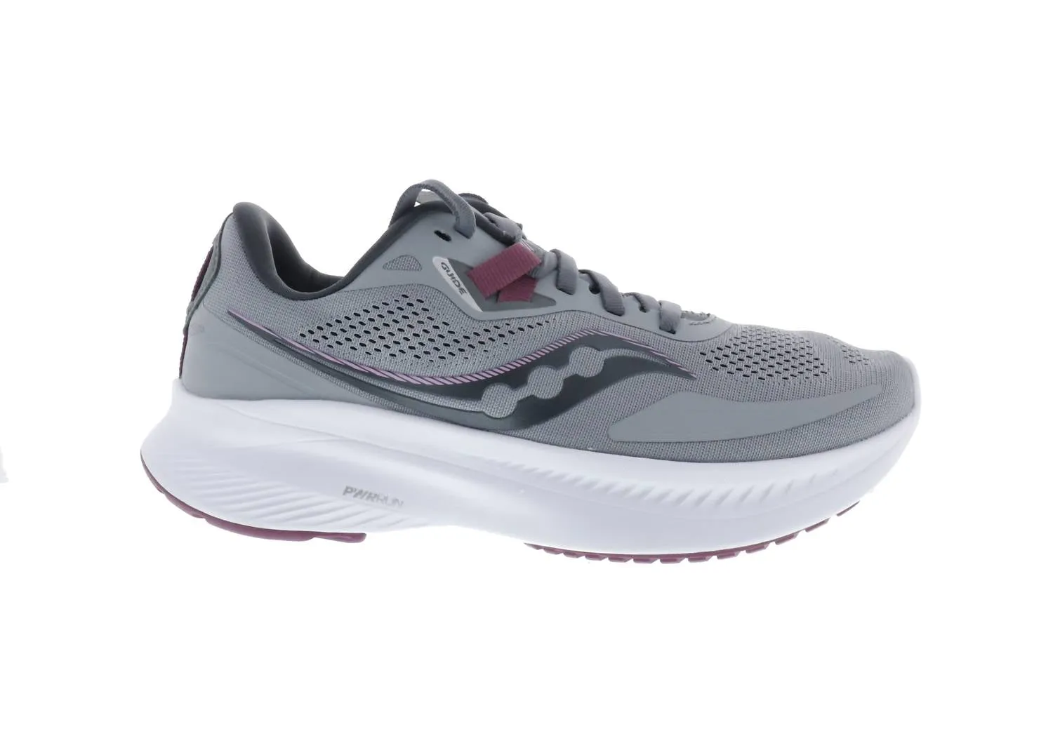Women's Guide 15 Wide In Alloy/quartz
