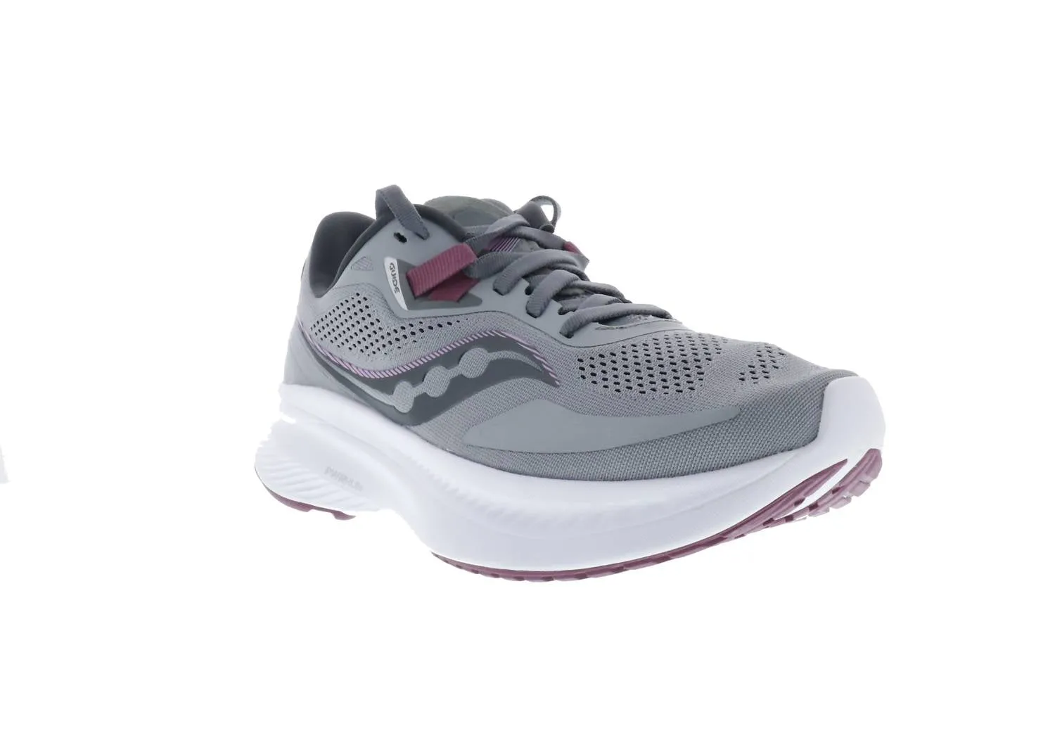 Women's Guide 15 Wide In Alloy/quartz
