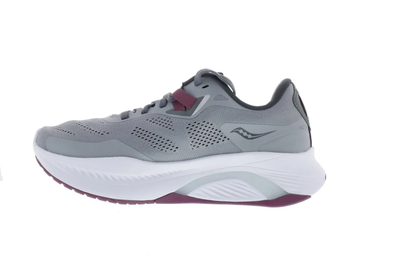 Women's Guide 15 Wide In Alloy/quartz