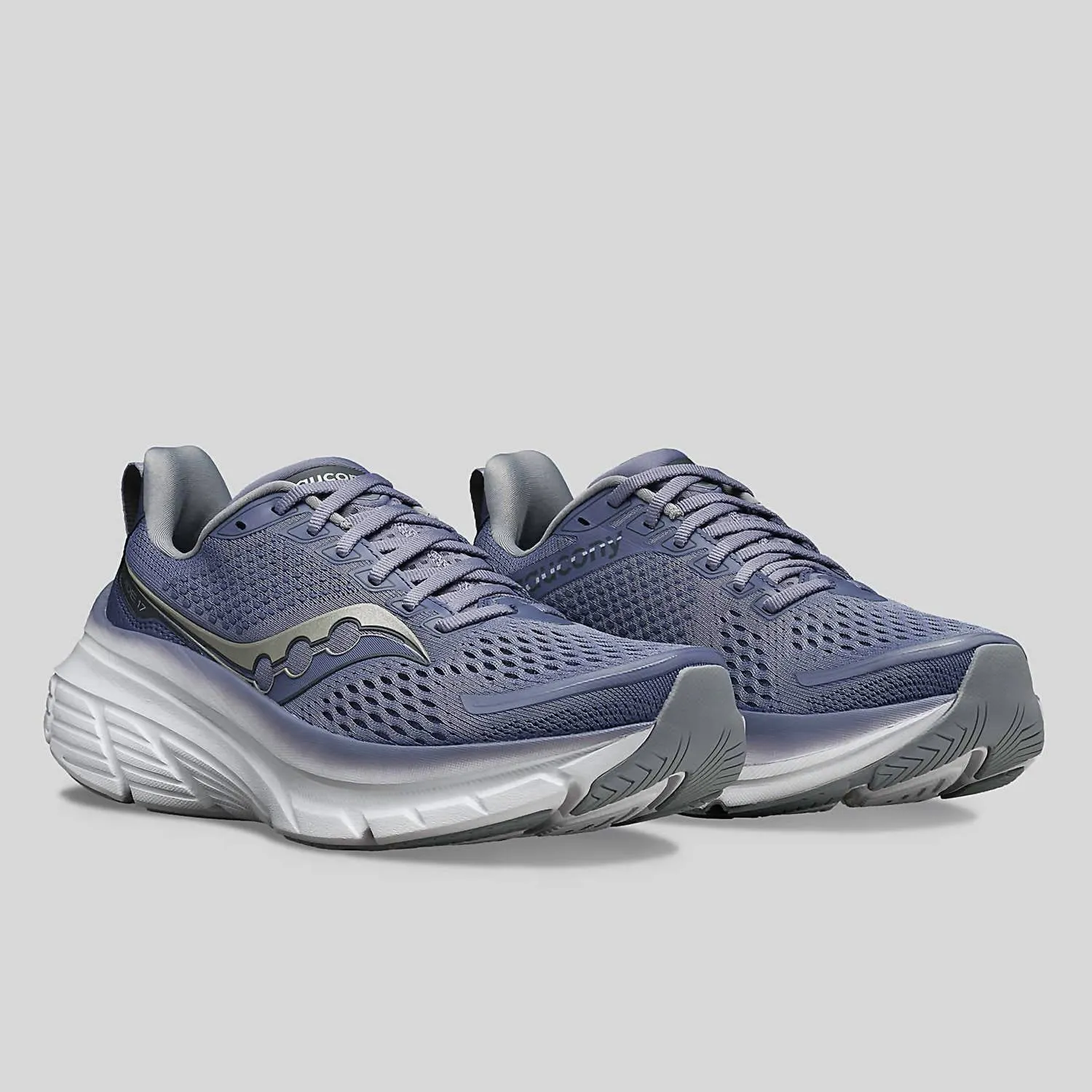 Women's Guide 17 Shoes In Iris/violet