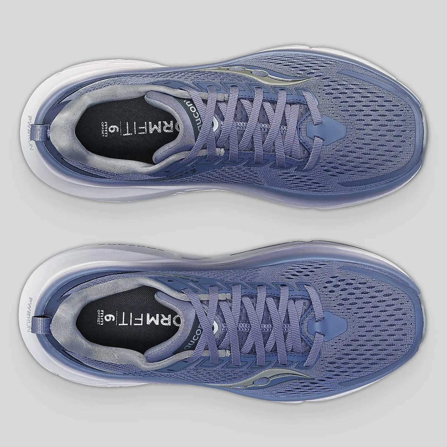 Women's Guide 17 Shoes In Iris/violet