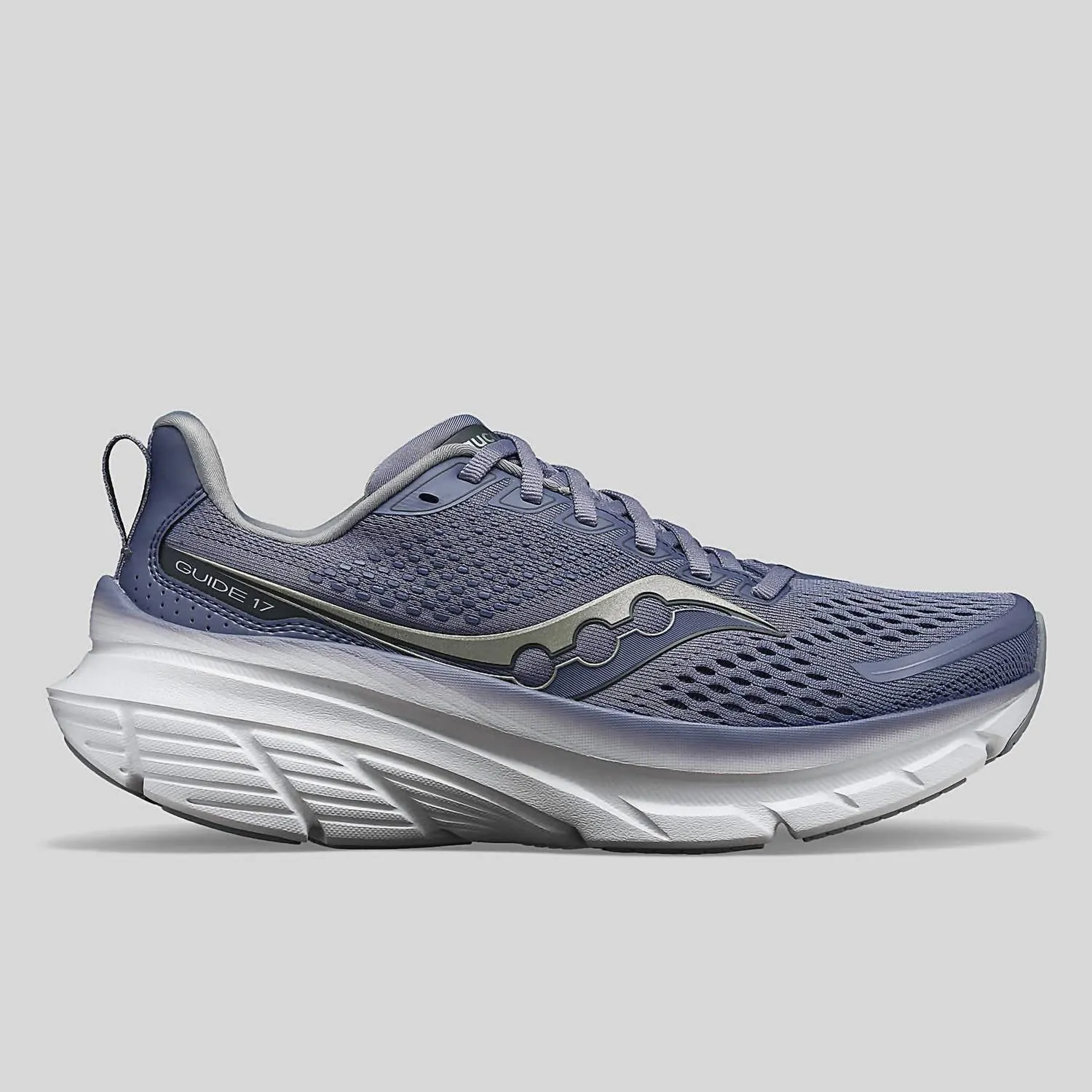 Women's Guide 17 Shoes In Iris/violet