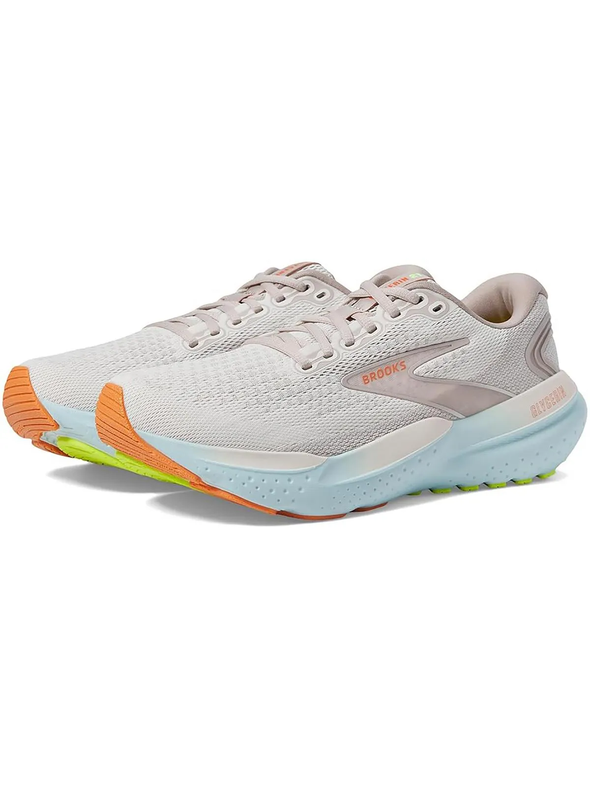 Womens Gym Lifestyle Running & Training Shoes
