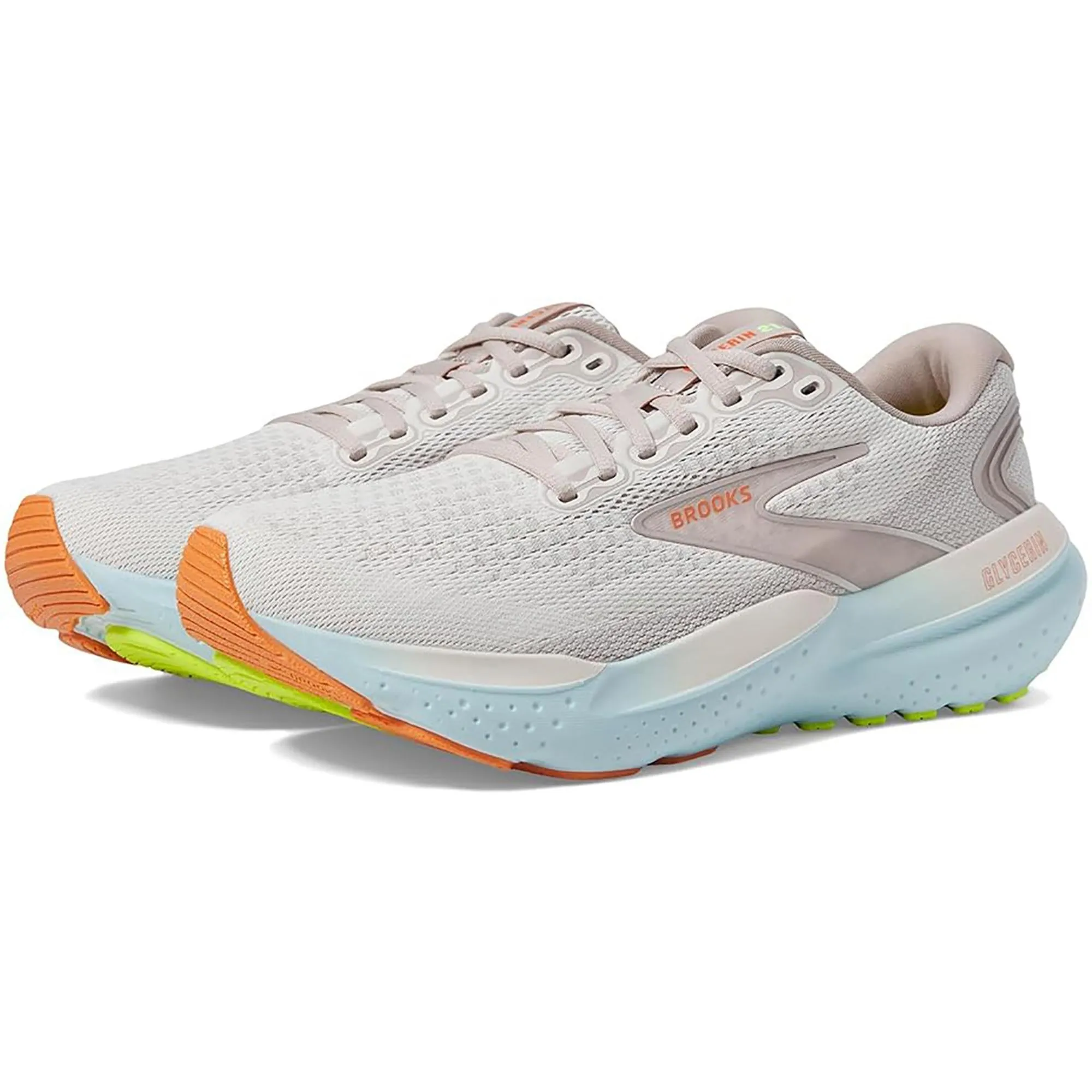 Womens Gym Lifestyle Running & Training Shoes