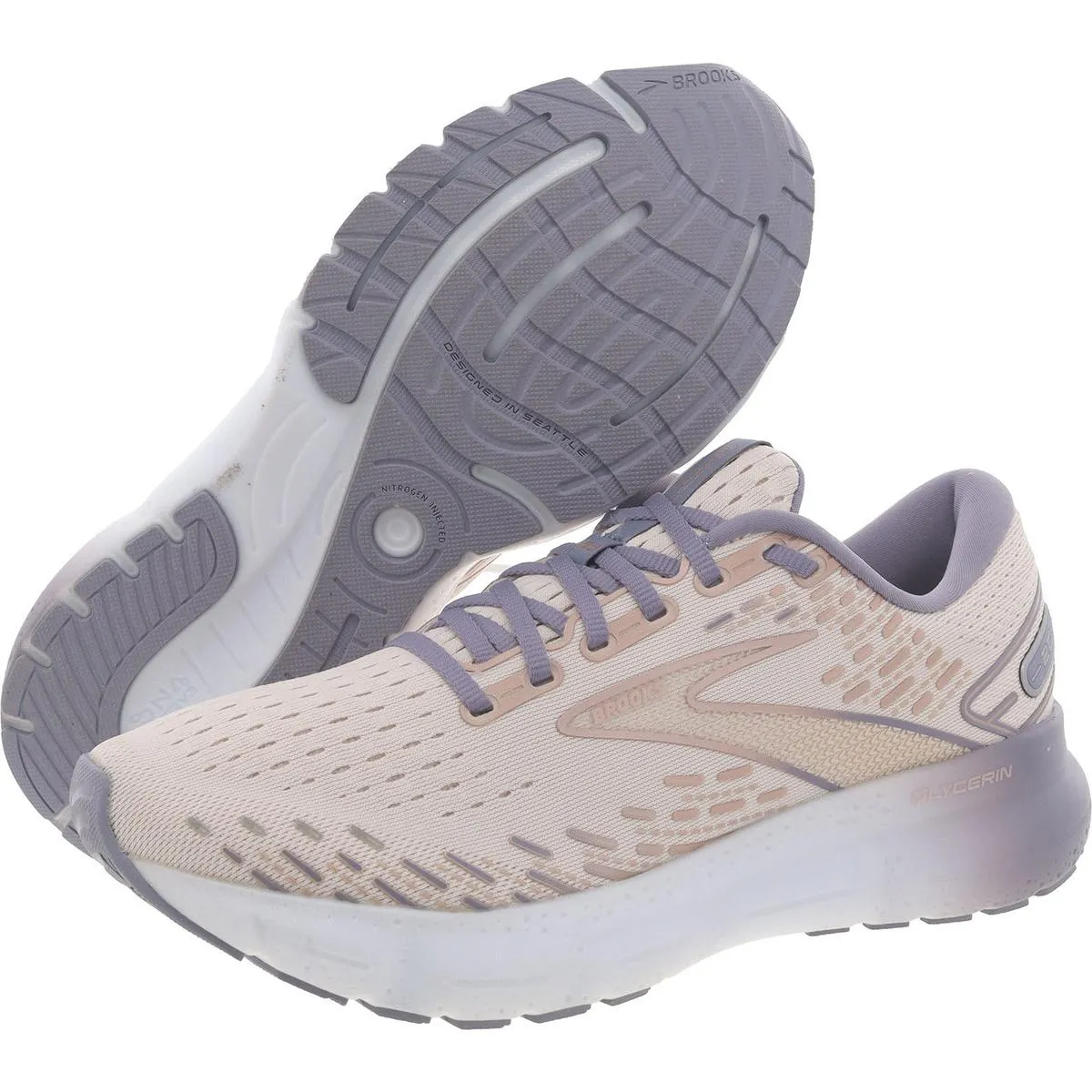 Womens Gym Lifestyle Running & Training Shoes
