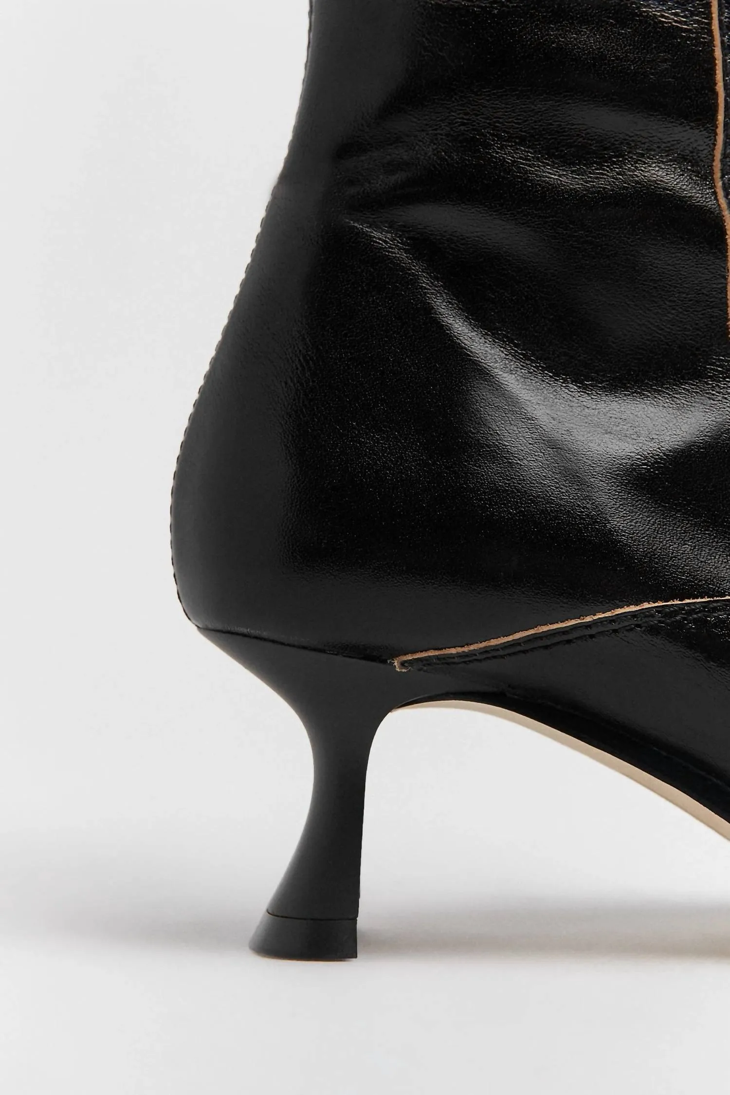 Women's Halle Tall Boots In Black