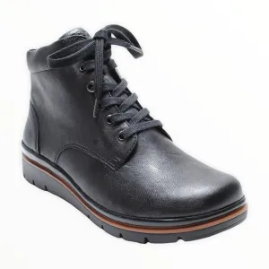Women's Harper Boots In Black