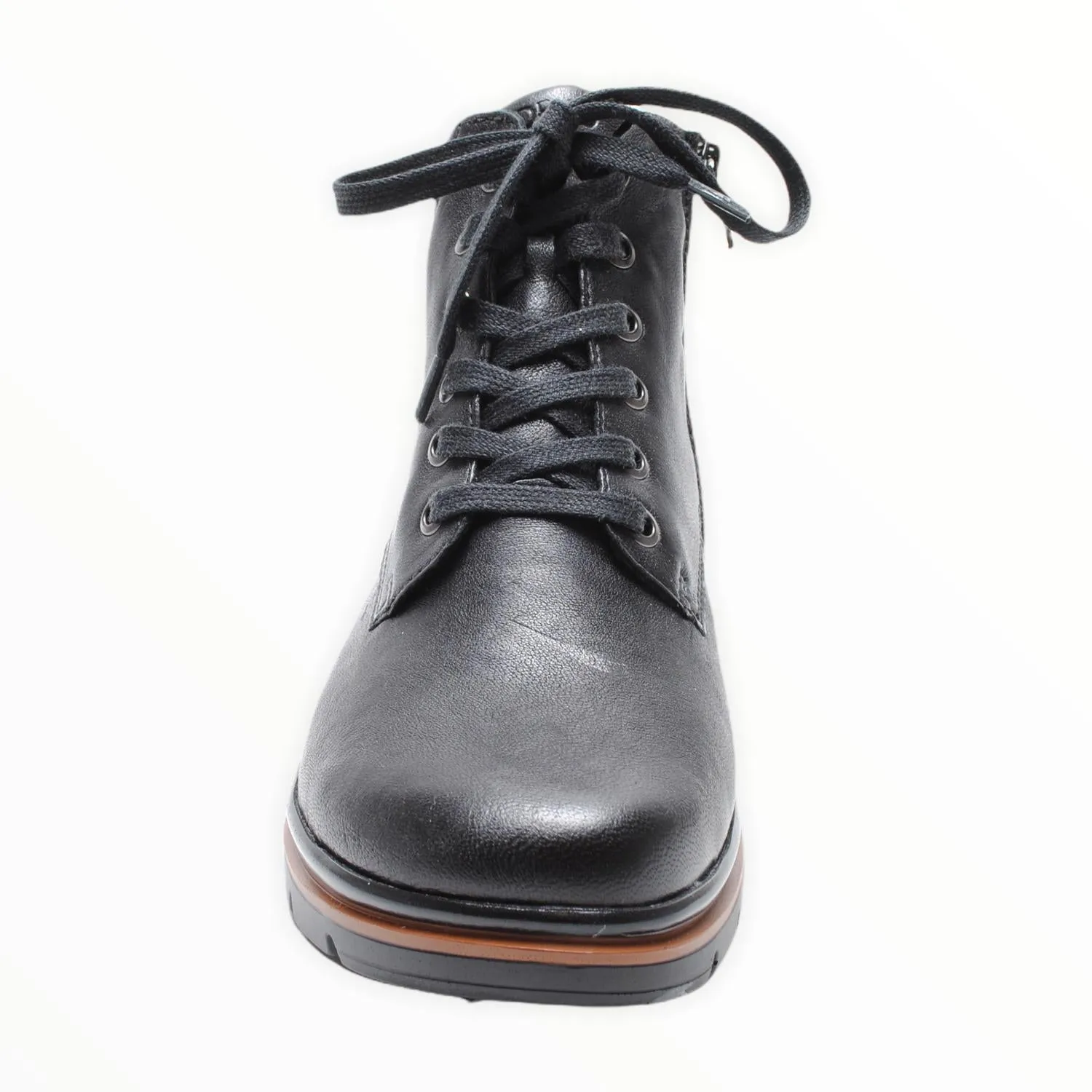 Women's Harper Boots In Black