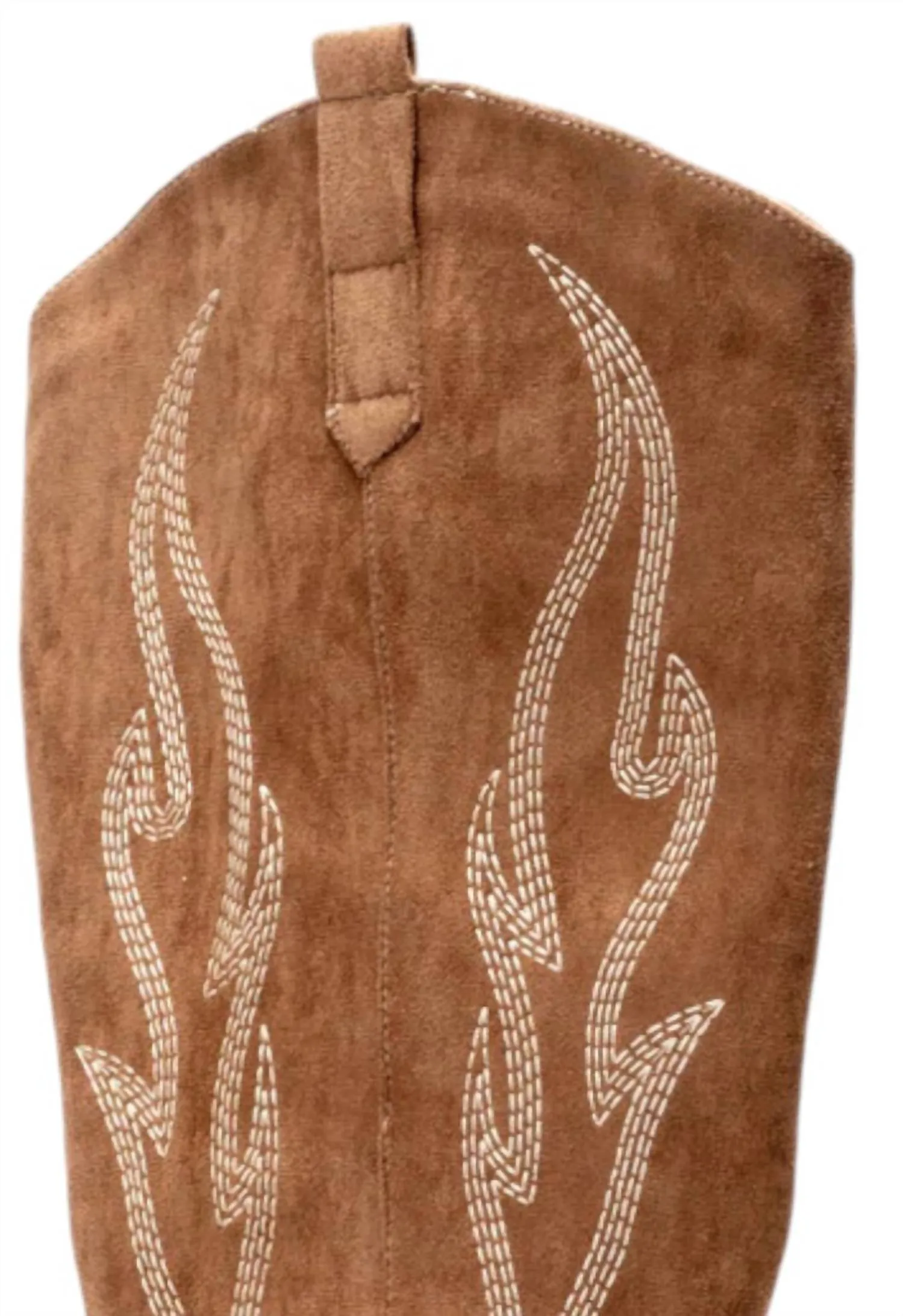 Women's Headliner Western Boots