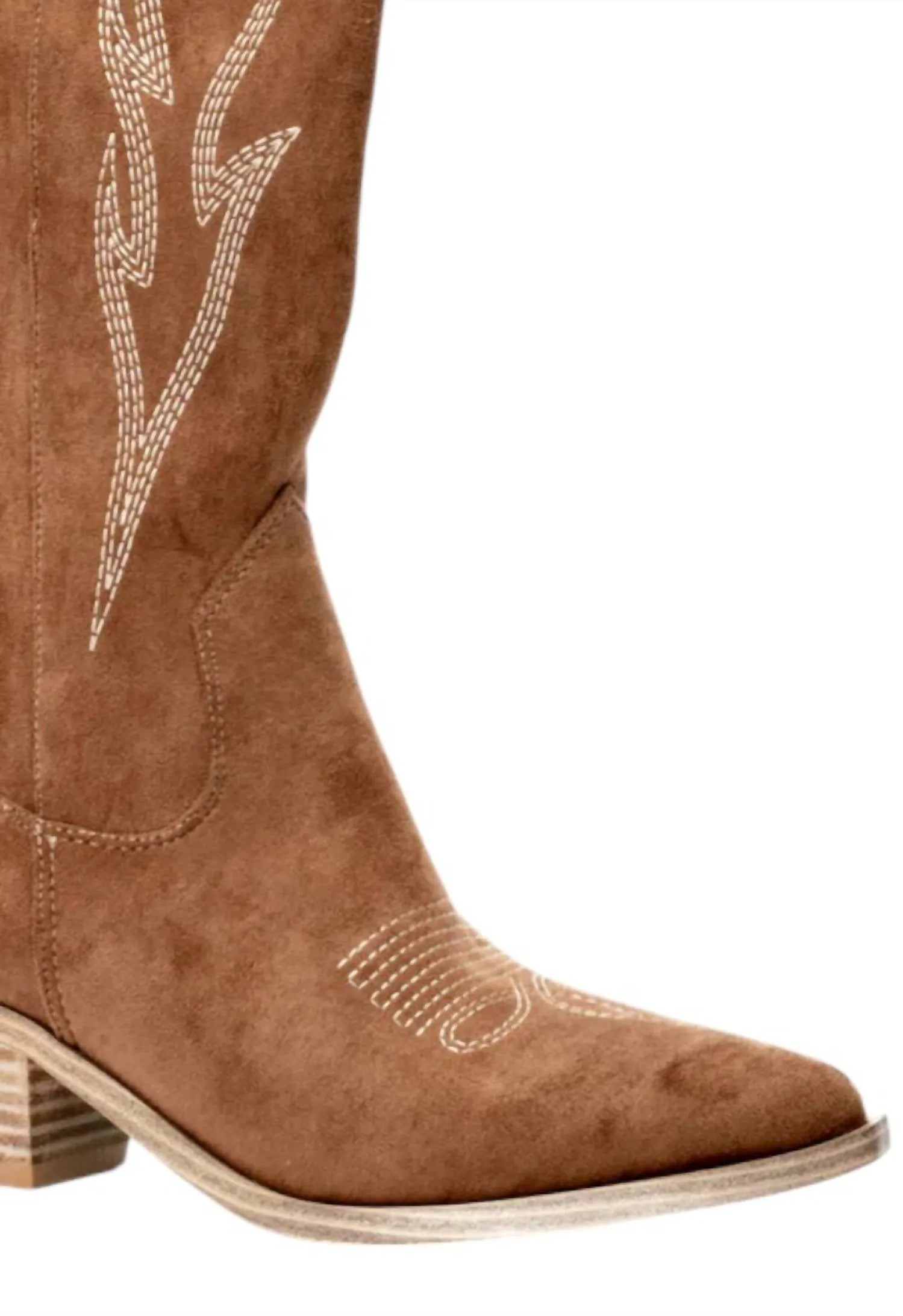 Women's Headliner Western Boots