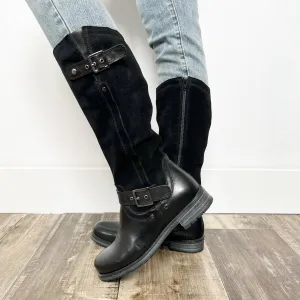 Women's Helena Boot In Black