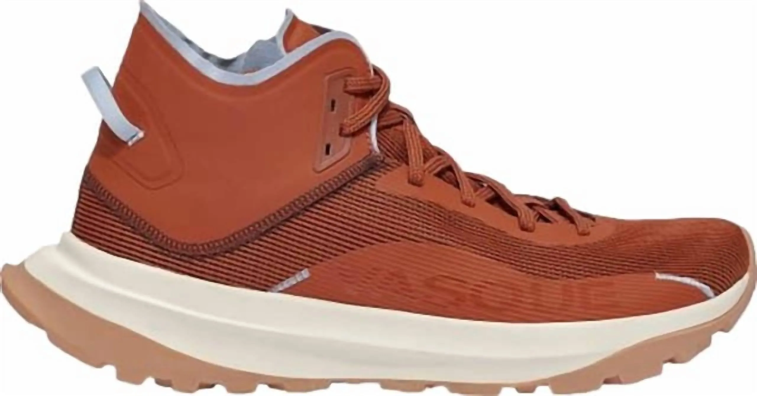WomenS Here Hiking Boots - Medium In Mocha Bisque