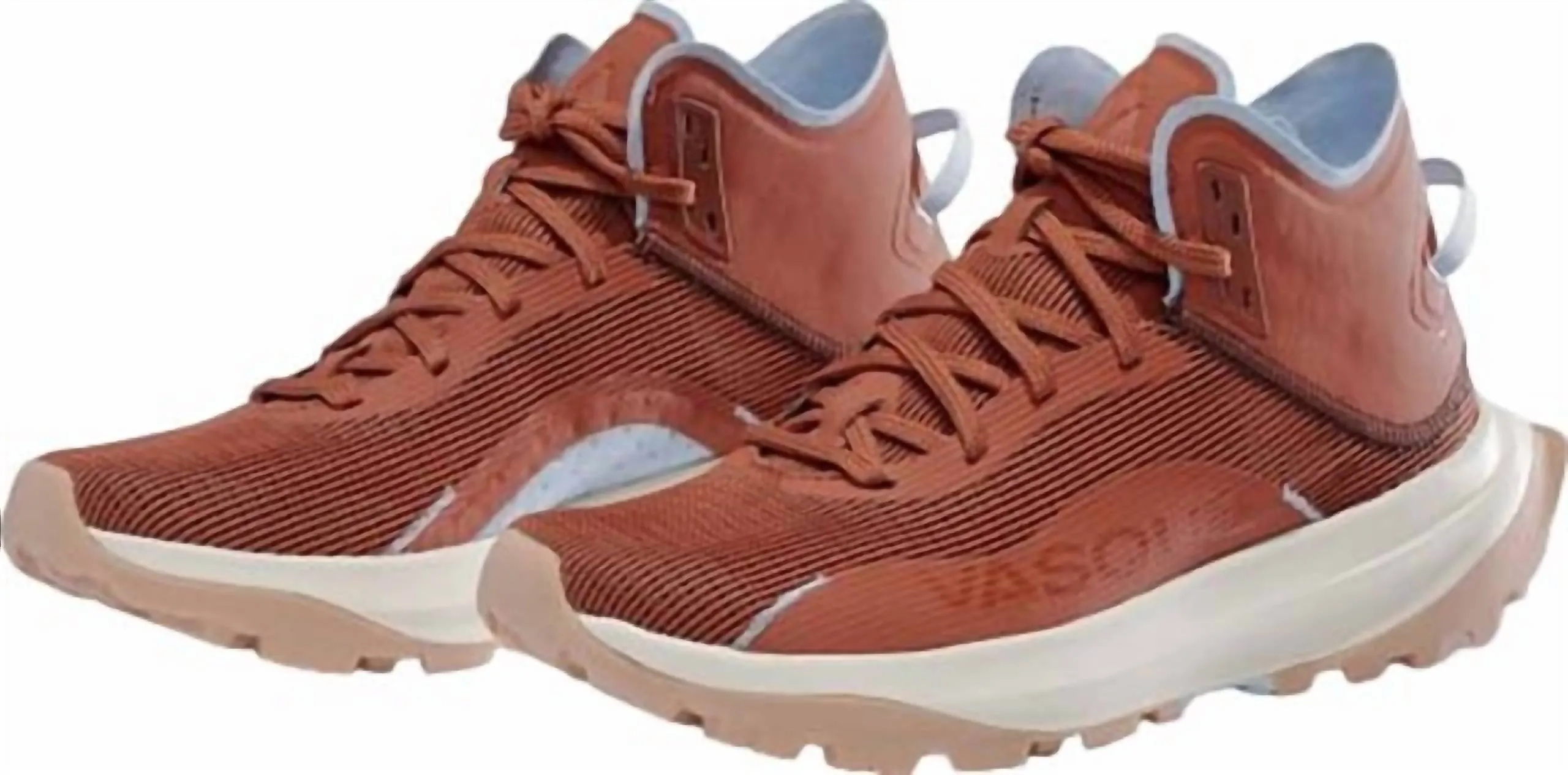 WomenS Here Hiking Boots - Medium In Mocha Bisque