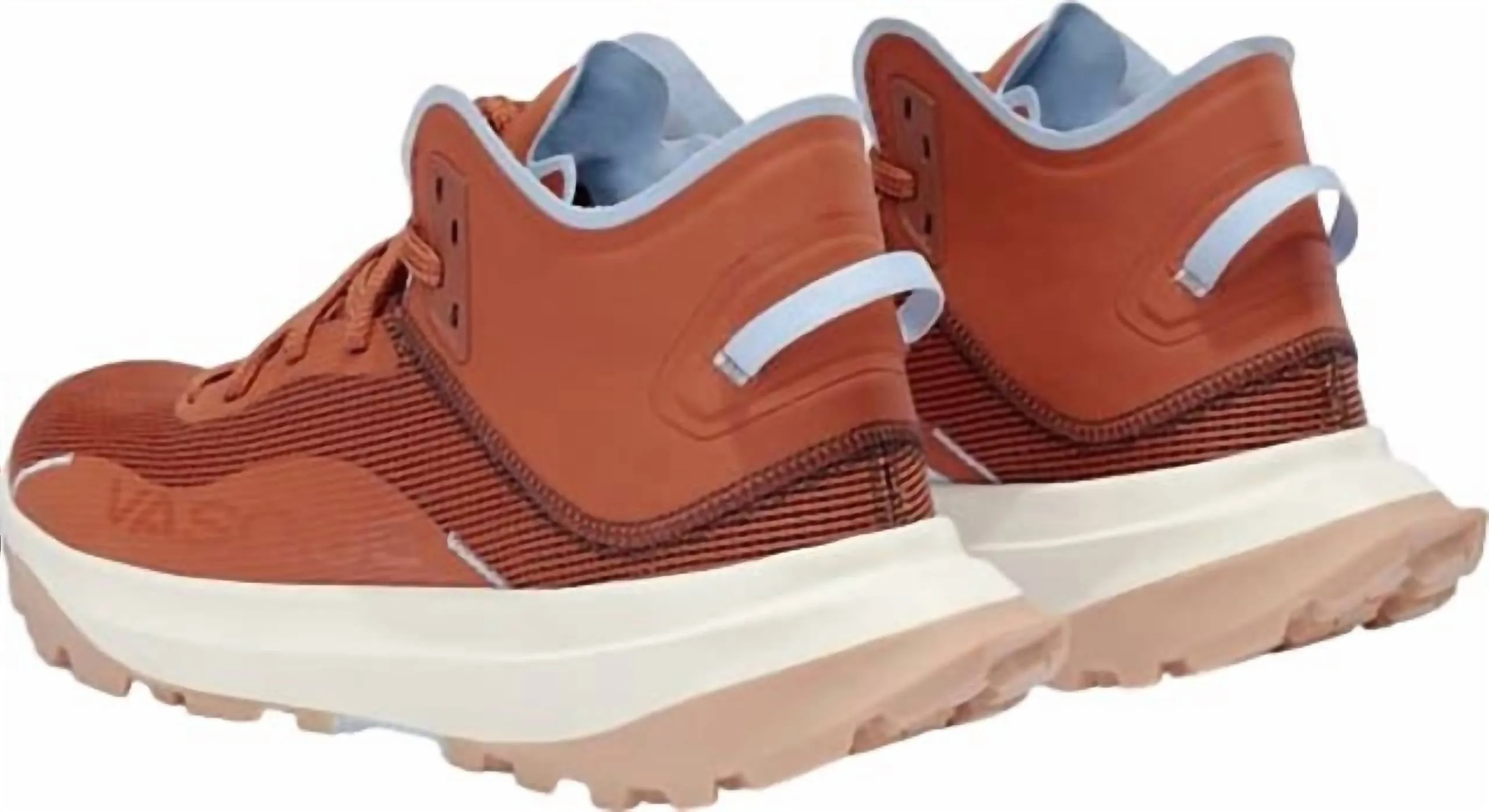 WomenS Here Hiking Boots - Medium In Mocha Bisque