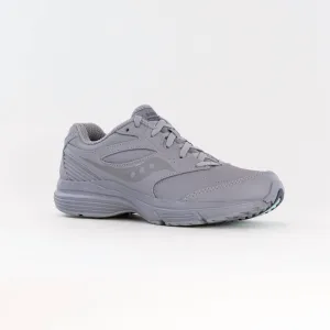 Women's Integrity Walker V3 Extra Wide In Grey