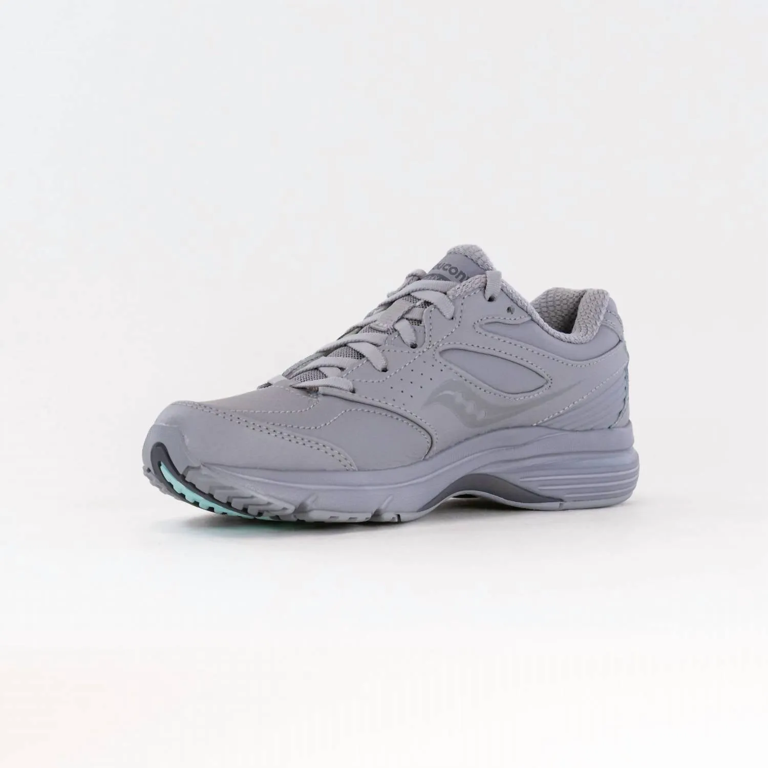 Women's Integrity Walker V3 Extra Wide In Grey