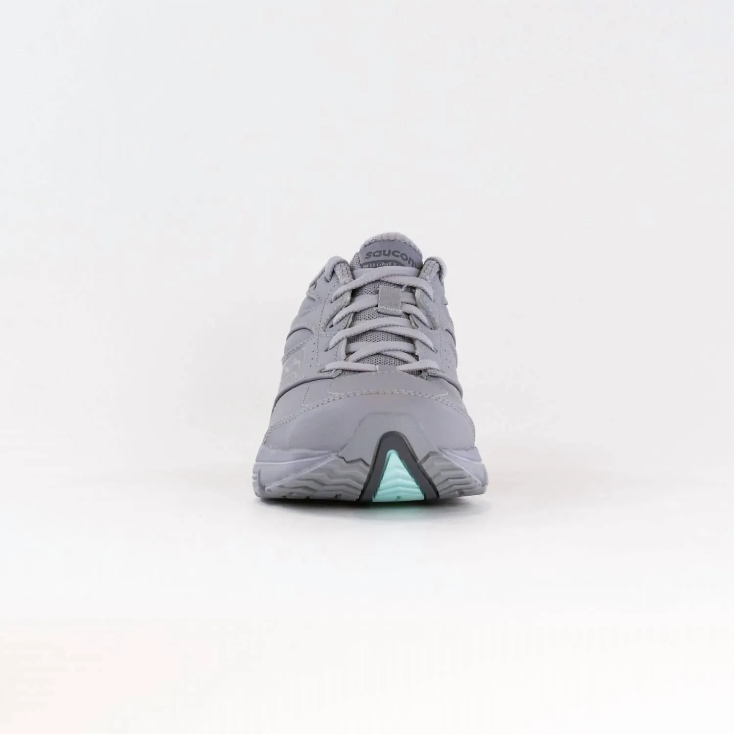 Women's Integrity Walker V3 Extra Wide In Grey