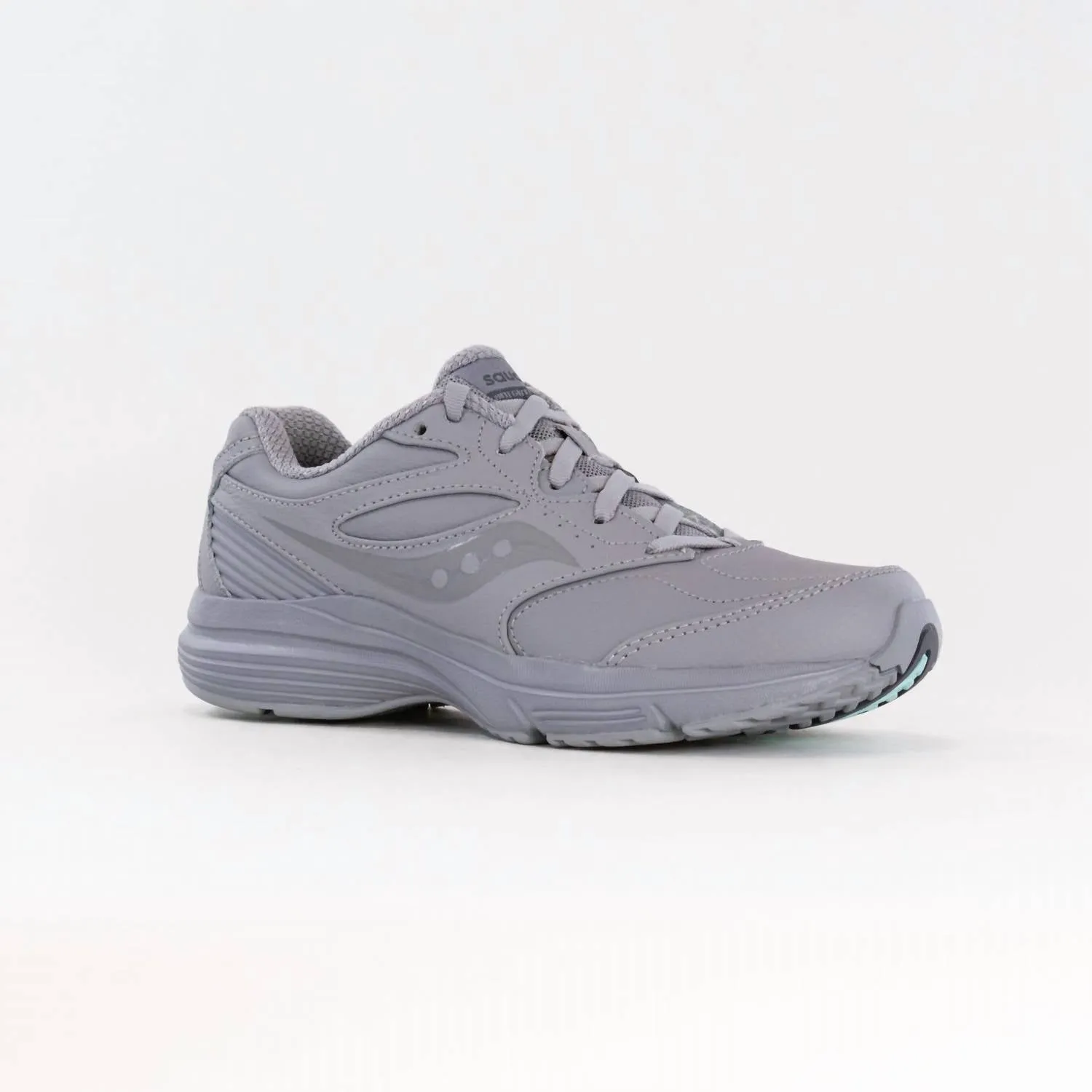 Women's Integrity Walker V3 Extra Wide In Grey