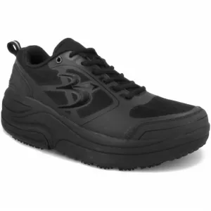 Women's Ion Shoes In Black/black