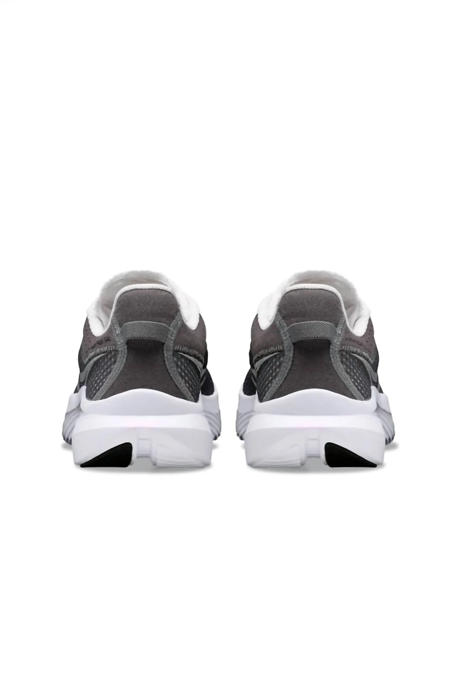 Women's Kinvara 14 Running Shoes In Metal/white