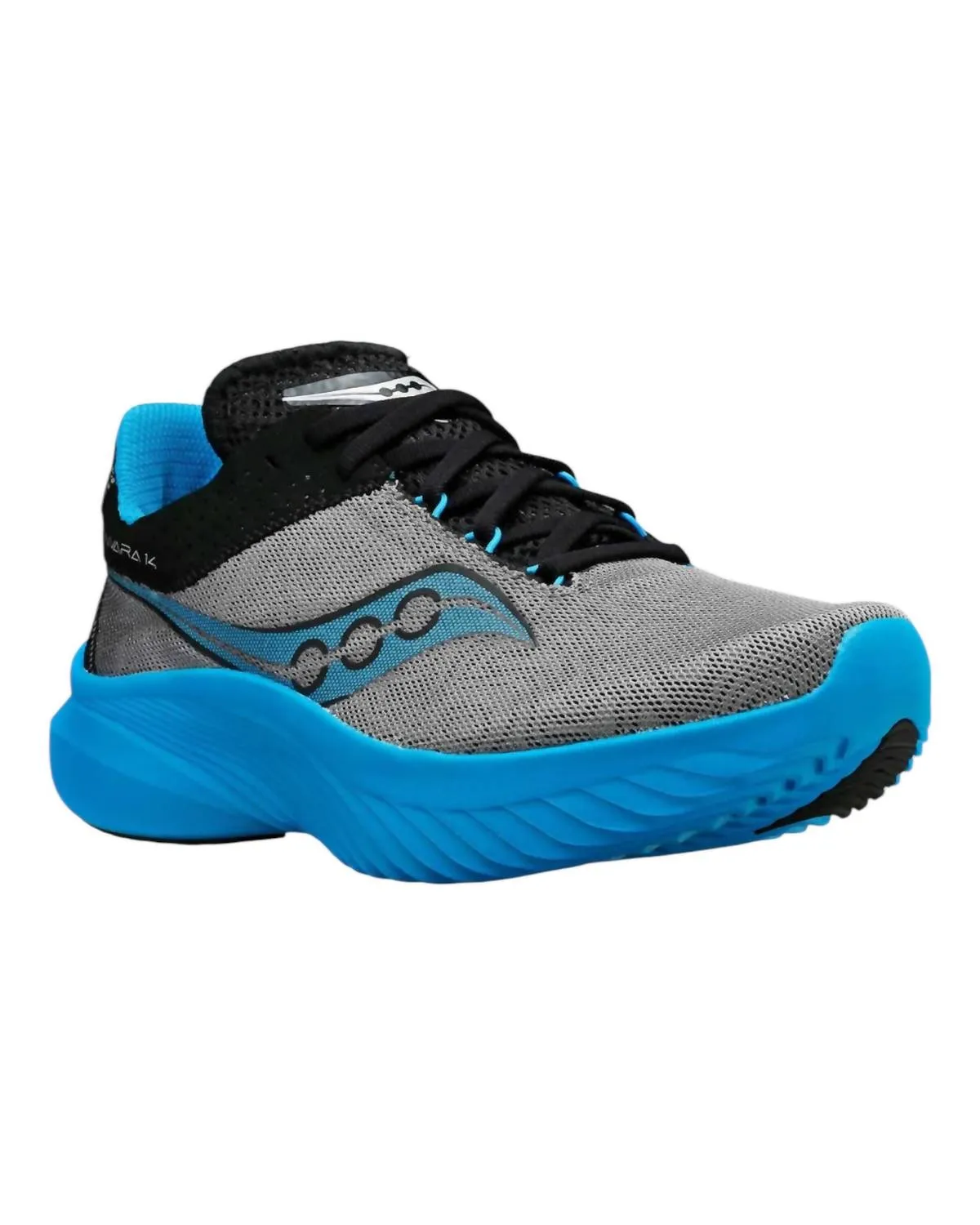 Women's Kinvara 14 Shoes In Echo/pewter