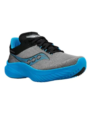 Women's Kinvara 14 Shoes In Echo/pewter