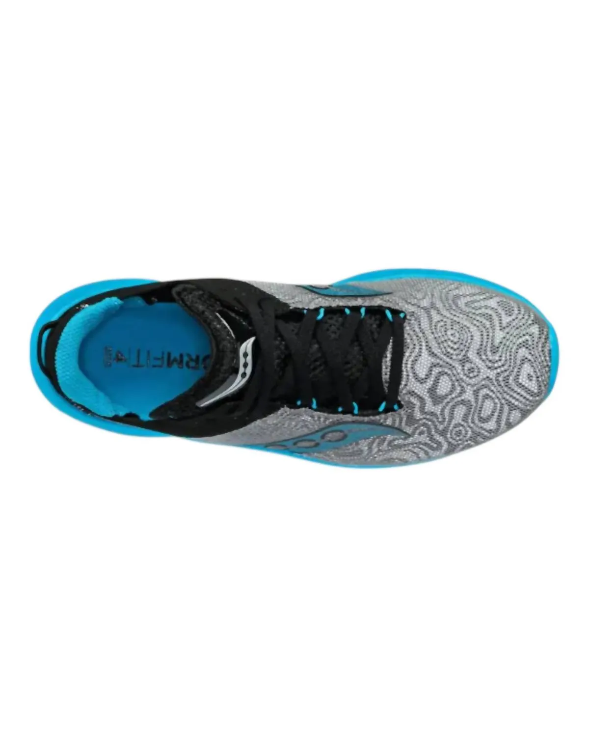 Women's Kinvara 14 Shoes In Echo/pewter
