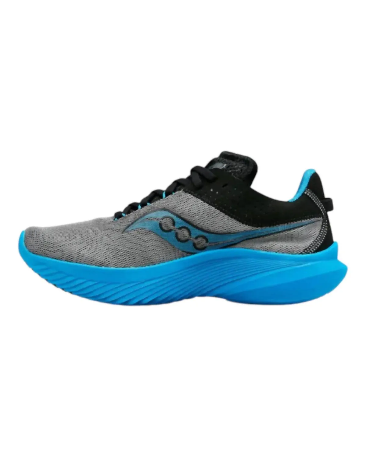 Women's Kinvara 14 Shoes In Echo/pewter