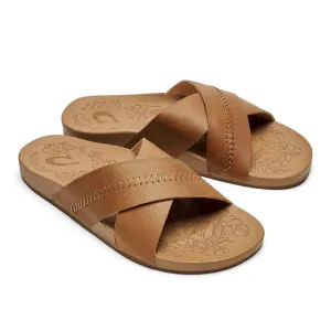 Womens Kipe'a 'Olu Sandal  Effortless Elegance for Any Occasion