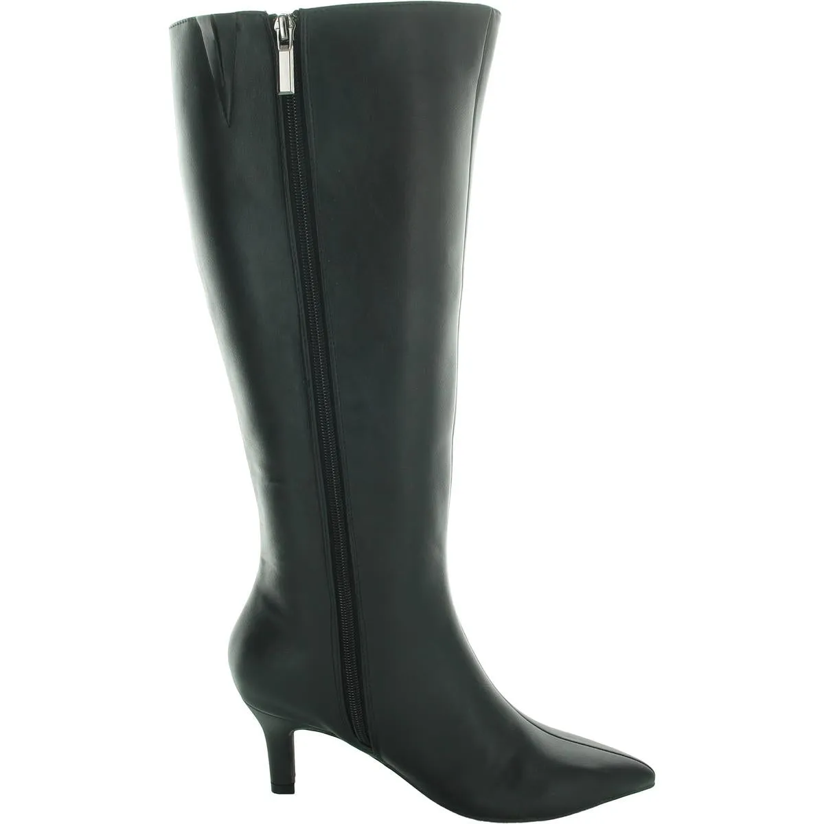 Womens Knee-High Boots